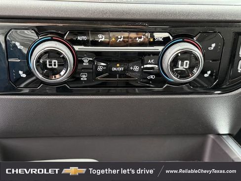 New 2026 Chevrolet Silverado 1500 LT w/ Safety Package RWD image 17