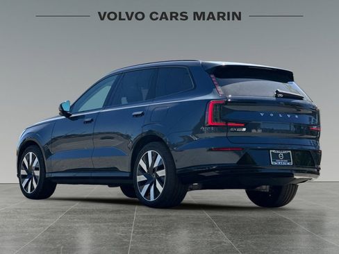 New 2025 Volvo EX90 Ultra image 6