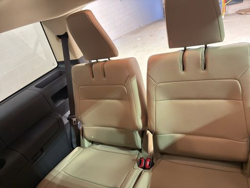 Used 2013 Ford Flex SEL AWD/4WD image 26