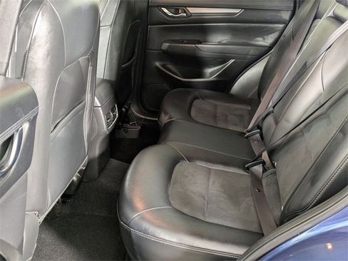 Used 2021 MAZDA CX-5 Touring image 23