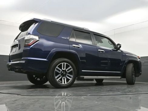 Used 2024 Toyota 4Runner Limited image 36