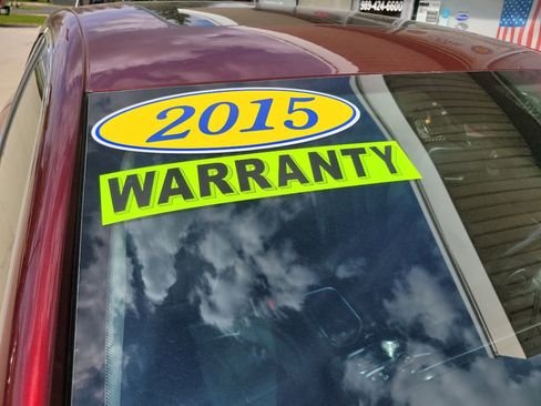 Used 2015 Chrysler 200 C w/ Sun/Sound Group FWD image 4