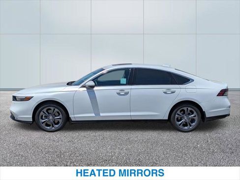 Used 2023 Honda Accord EX-L image 10