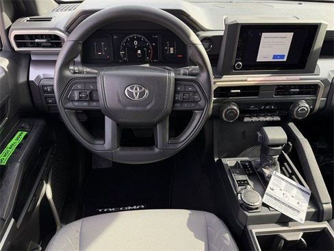 New 2026 Toyota Tacoma SR5 image 13