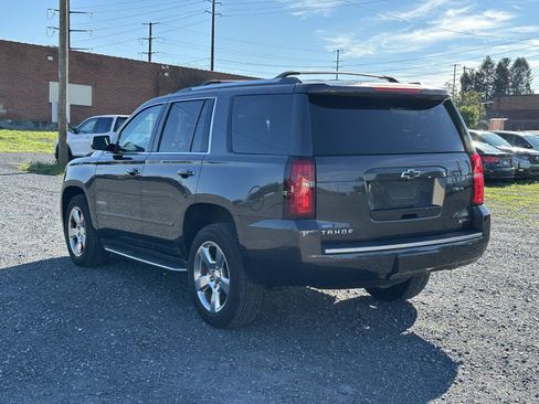 Used 2017 Chevrolet Tahoe Premier AWD/4WD image 6