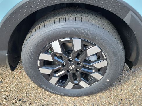 New 2026 Hyundai Santa Cruz SEL image 13