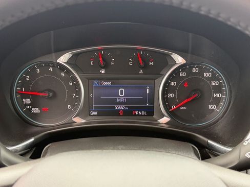 Used 2019 Chevrolet Equinox LT AWD/4WD image 14