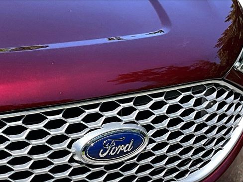 Used 2023 Ford Edge SEL w/ Convenience Package AWD/4WD image 29