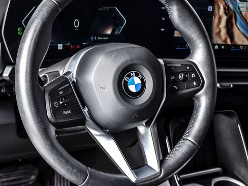 Used 2025 BMW X1 xDrive28i w/ Convenience Package image 18