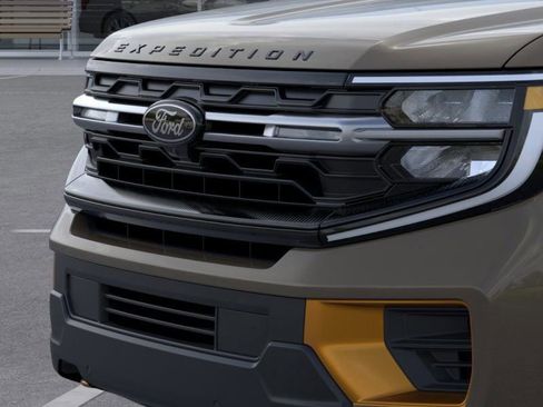 New 2026 Ford Expedition Tremor image 17