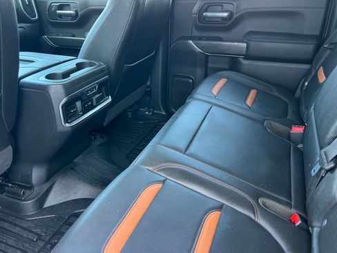 Used 2019 GMC Sierra 1500 AT4 w/ AT4 Premium Package AWD/4WD image 9