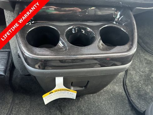 New 2025 Chevrolet Express 2500 w/ Driver Convenience Package image 26