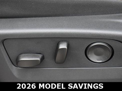 New 2026 Chevrolet Tahoe Premier image 30