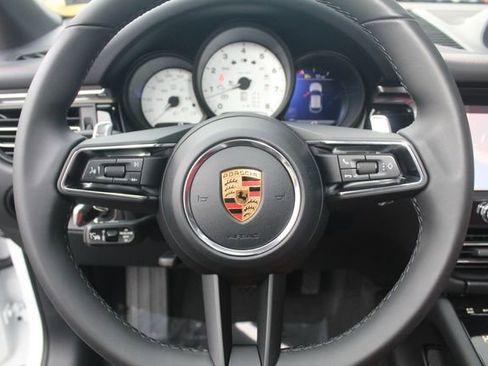 New 2026 Porsche Macan S image 18