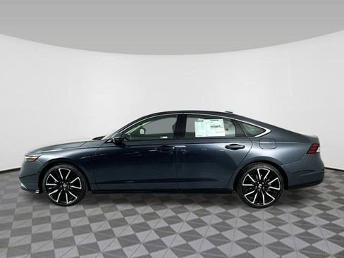 New 2026 Honda Accord Touring image 3