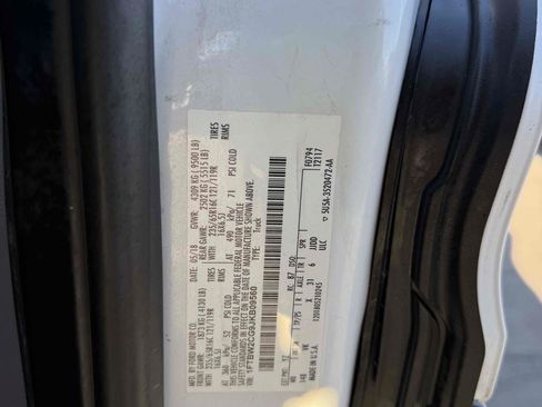 Used 2018 Ford Transit 350 148 Medium Roof RWD image 33