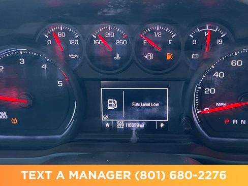 Used 2024 Chevrolet Silverado 2500 W/T AWD/4WD image 16