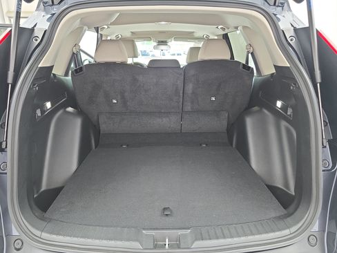 Used 2024 Honda CR-V EX image 12