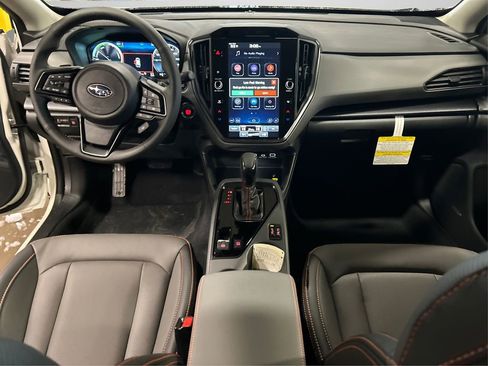 New 2026 Subaru Crosstrek 2.5i Limited image 19