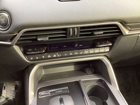 New 2026 MAZDA CX-70 3.3 Turbo w/ Preferred Package image 18