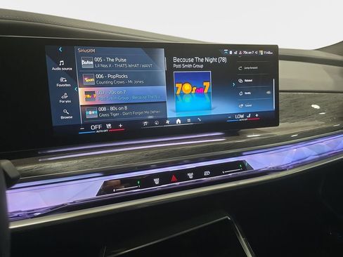 Certified 2023 BMW 740i RWD image 16