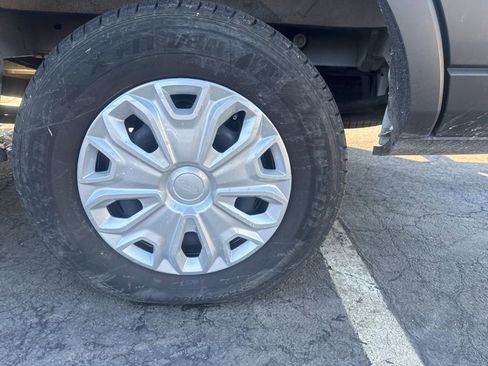 Used 2023 Ford Transit 350 XLT image 52