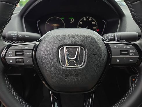 Used 2025 Honda Civic FWD Hybrid Sedan image 20