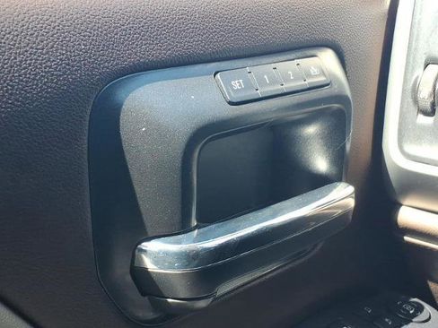 Used 2015 GMC Sierra 1500 SLT image 16