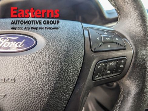 Used 2019 Ford Ranger Lariat w/ Equipment Group 501A Mid image 16