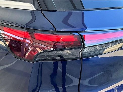 New 2026 INFINITI QX60 Luxe FWD image 39