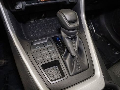 Certified 2024 Toyota RAV4 XLE image 14