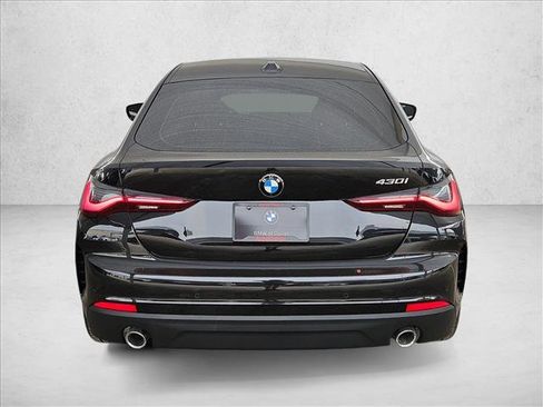 Used 2026 BMW 430i w/ Parking Assistance Package image 7