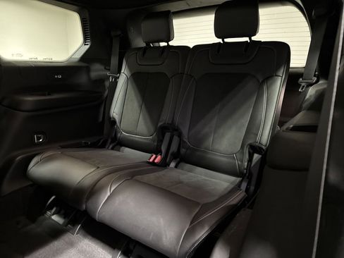 Used 2021 Jeep Grand Cherokee L Laredo AWD/4WD image 23