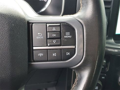 Certified 2023 Ford F150 XLT w/ Equipment Group 302A High image 17