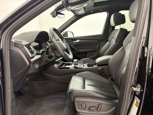 Certified 2023 Audi Q5 2.0T Premium Plus w/ Premium Plus Package AWD/4WD image 5