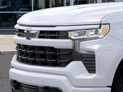 New 2026 Chevrolet Silverado 1500 RST w/ Safety Package image 13
