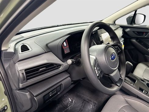 New 2026 Subaru Crosstrek 2.5i image 5