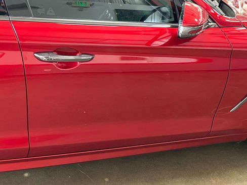 Used 2021 Genesis G70 2.0T w/ Prestige Package image 56