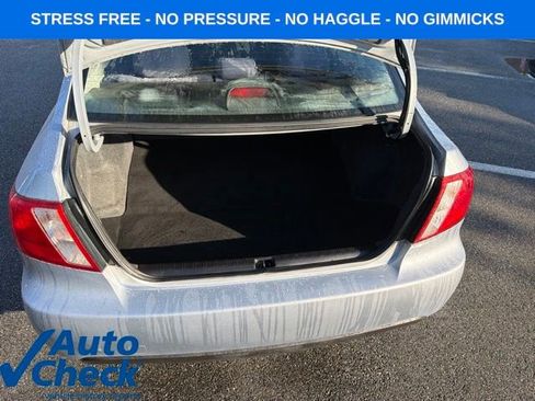 Used 2011 Subaru Impreza 2.5i Premium w/ PWR Moonroof Value Pkg AWD/4WD image 27