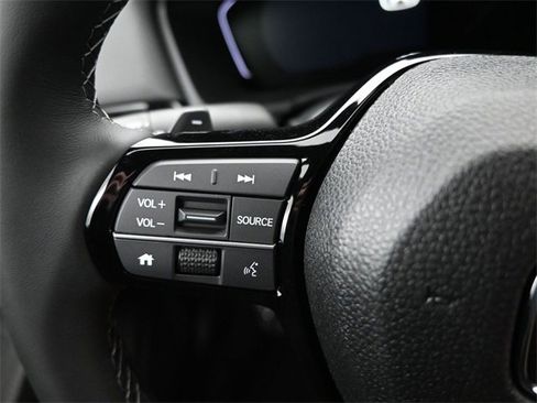 New 2026 Honda Civic Sport image 18