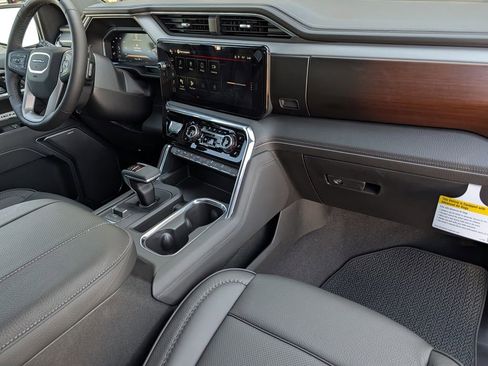 New 2026 GMC Sierra 1500 Denali image 32