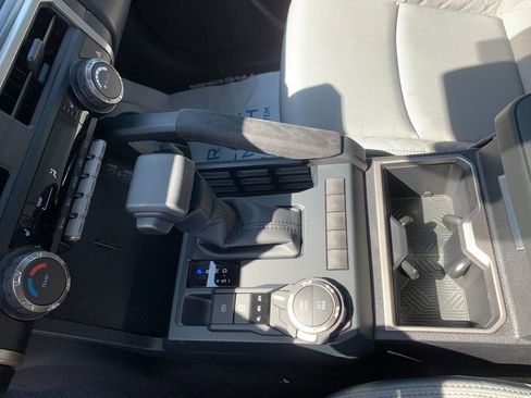 New 2026 Toyota Tacoma SR5 AWD/4WD image 24
