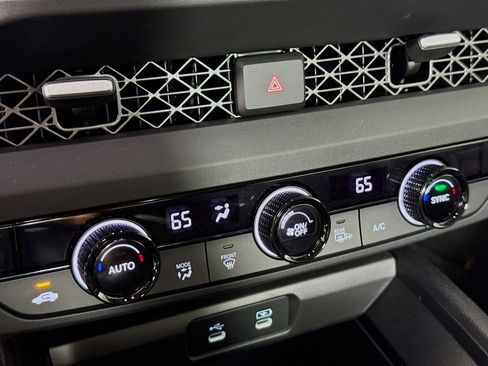 New 2025 Honda Accord SE image 16