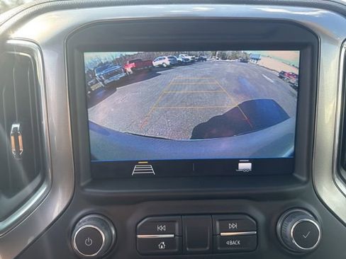 Used 2022 Chevrolet Silverado 1500 RST w/ Safety Package image 25