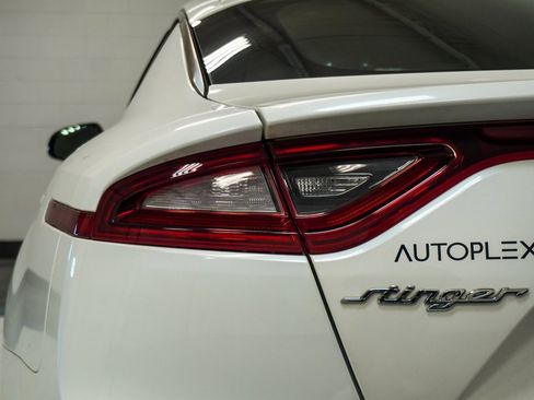 Used 2019 Kia Stinger GT2 image 47
