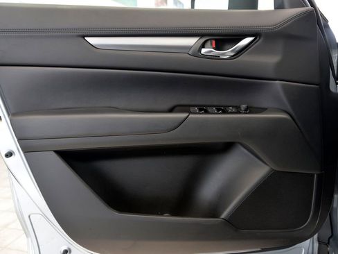 Used 2023 MAZDA CX-5 AWD 2.5 S w/ Select Package image 14