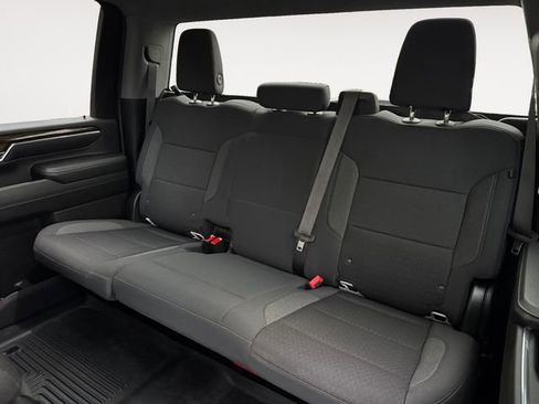 Used 2024 GMC Sierra 3500 SLE w/ SLE Convenience Package image 13