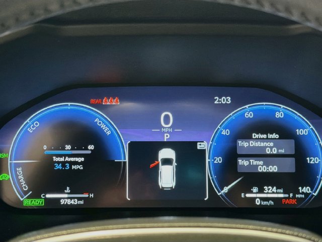 Certified 2023 Toyota RAV4 XSE AWD/4WD image 10