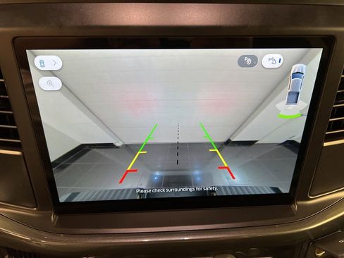 New 2025 Ford F150 STX w/ Equipment Group 200A image 11