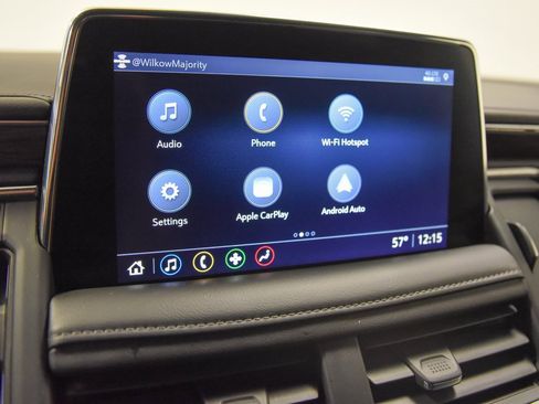 Used 2021 Chevrolet Tahoe LT image 19